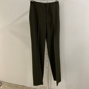 Zara Basic slacks